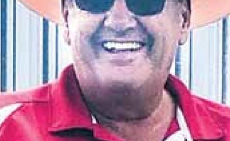 Randy L. Speckmann