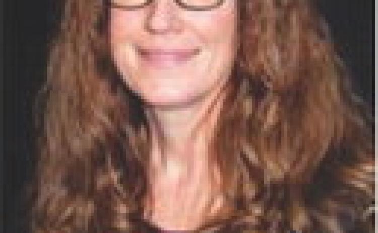 Heather Farwell, PA