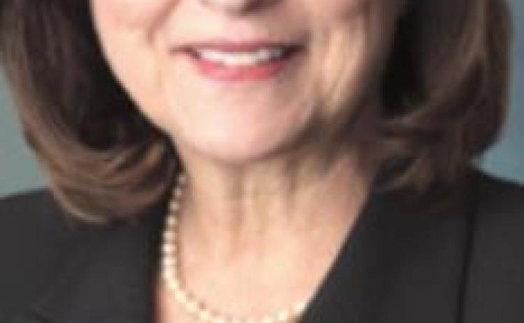 U.S. Senator Deb Fischer