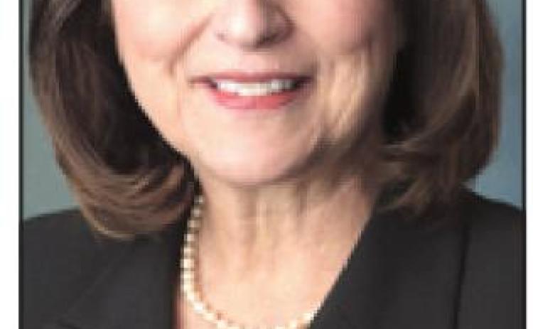 U.S. Senator Deb Fischer