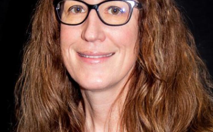w fever or cholera, and others Heather Farwell, PA