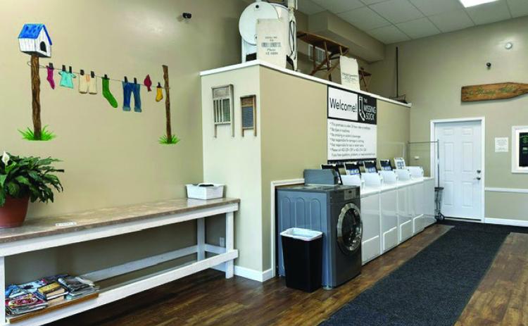 Chamber Business of the Month “The Missing Sock”