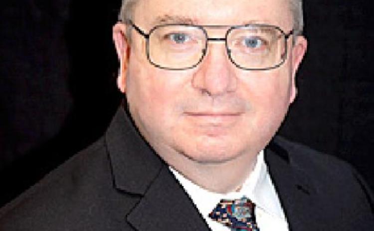 Dr. Richard Bean