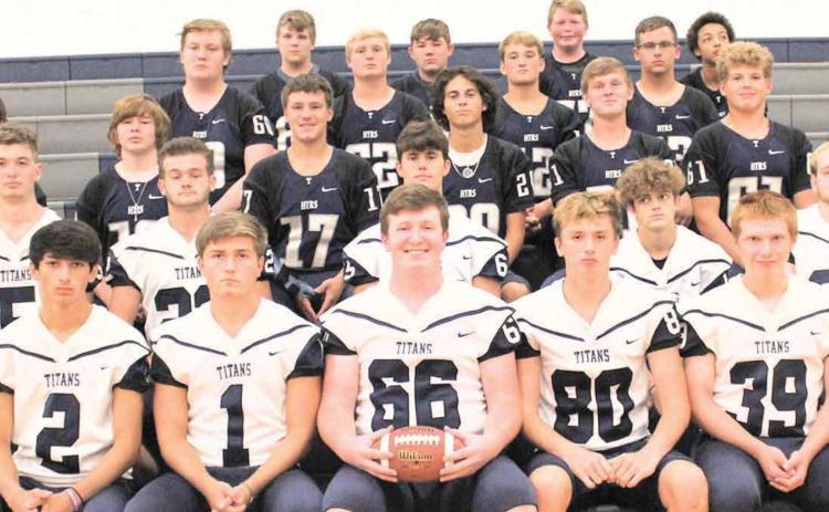 HTRS Football