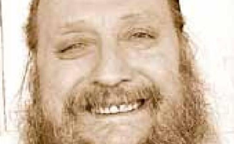Donald Eugene Graham