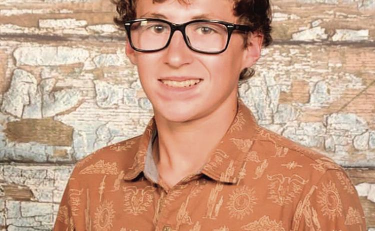 Student of the Week
