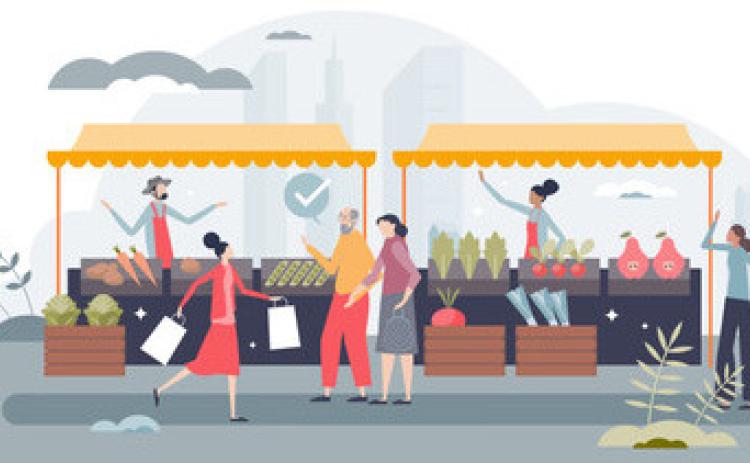 Farmer's Market