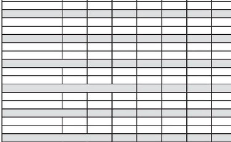 Pawnee County Votes