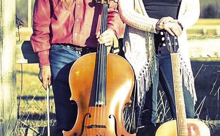 Dave and Julie Huebner