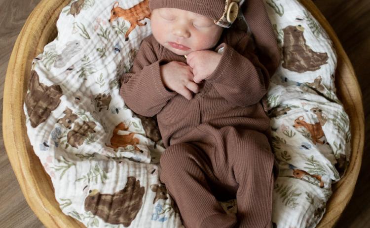 Lukas Troy Sunn