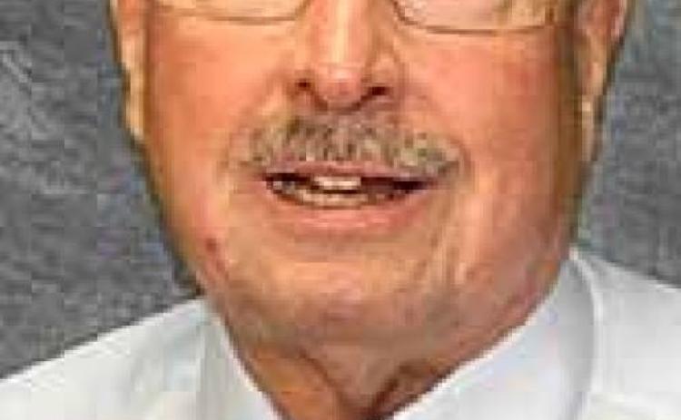 Dr. George Voigtlander