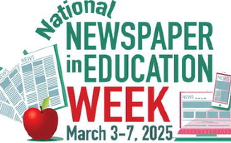 Students from Pawnee City School, Lewiston School and HTRS School participated in Newspaper in Education Week. See their contributions on page 8.