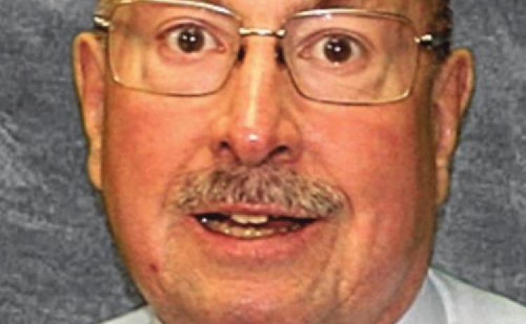 Dr. George Voigtlander