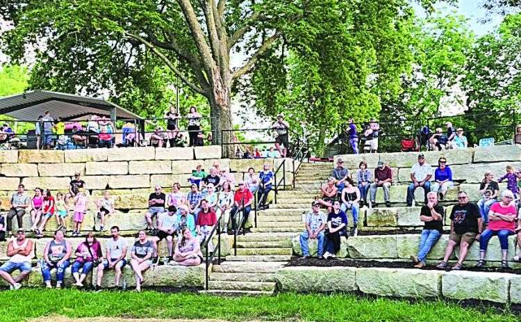 South Park Transformed to VanHorne Park