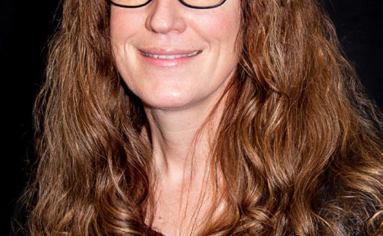 Heather Farwell, PA