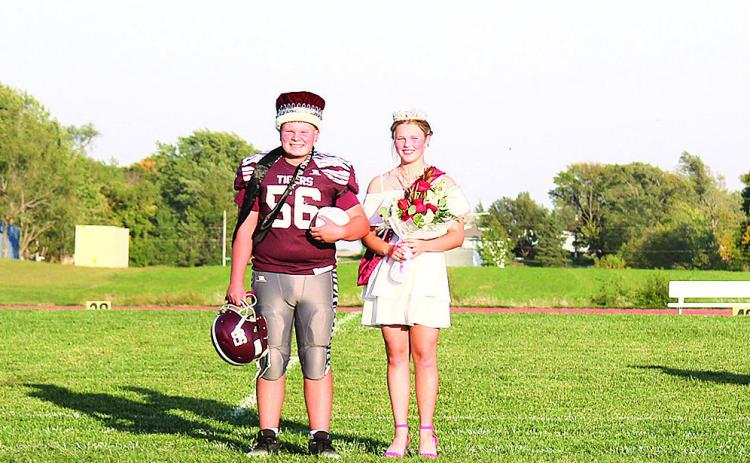 Lewiston Homecoming