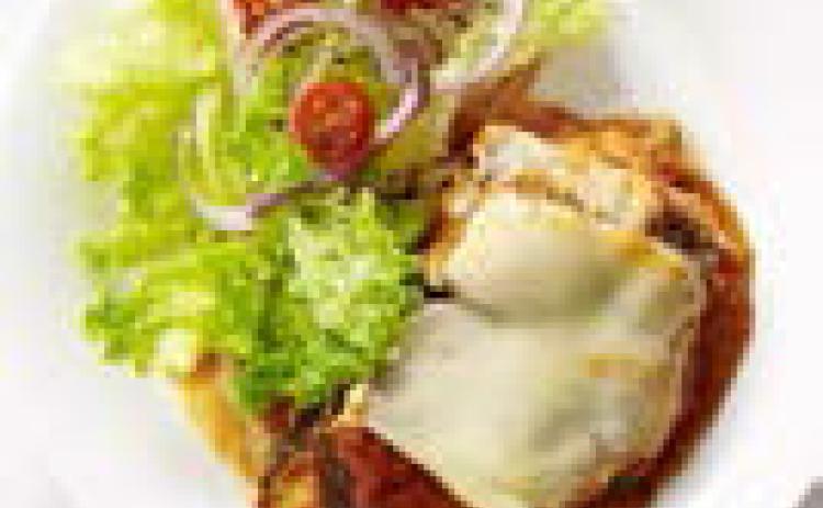 Summertime Recipes