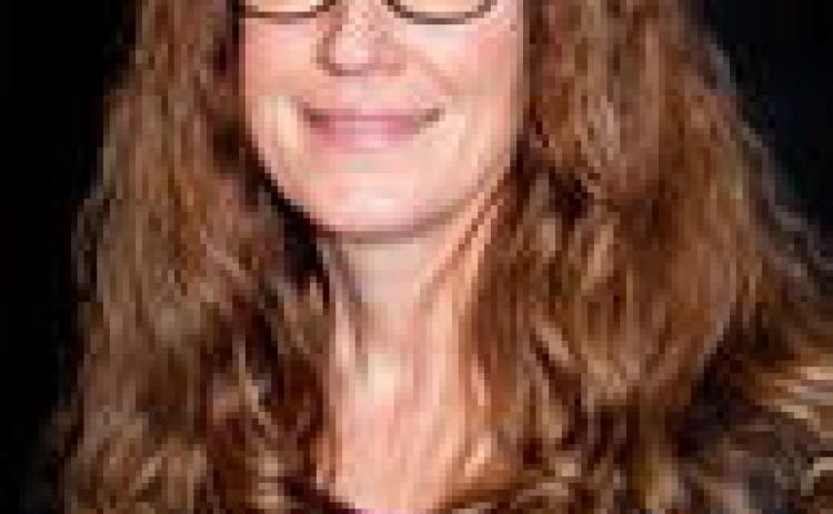 Heather Farwell, PA