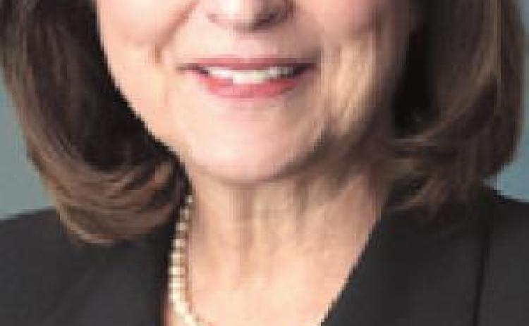 U.S. Senator Deb Fischer