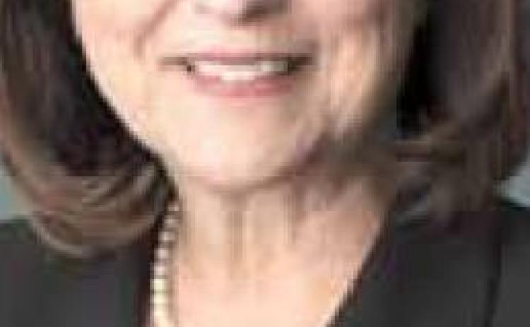 U.S. Senator Deb Fischer