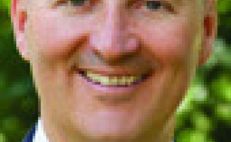 Senator Pete Ricketts