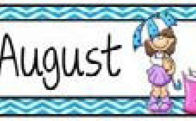 Community Calendar