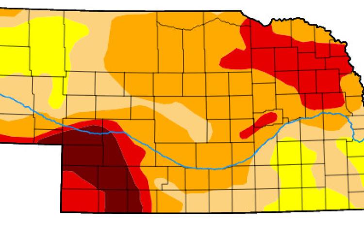 Pawnee County and Surrounding Areas officially