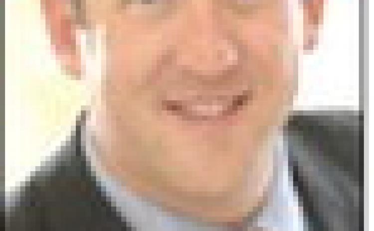 Congressman Adrian Smith