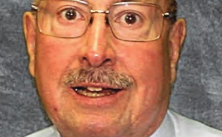 Dr. George Voigtlander