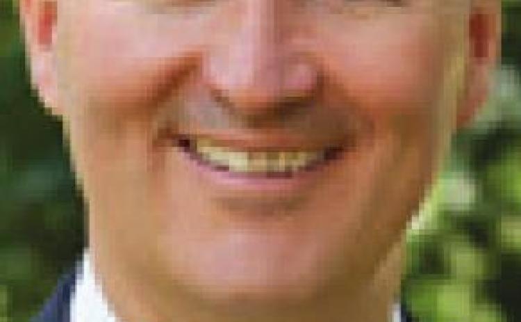 Governor Pete Ricketts