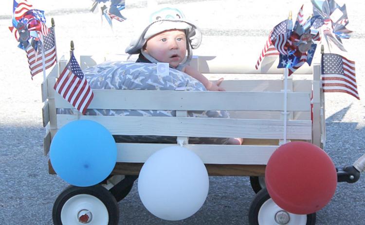 2022 Steinauer Fourth of July Celebration