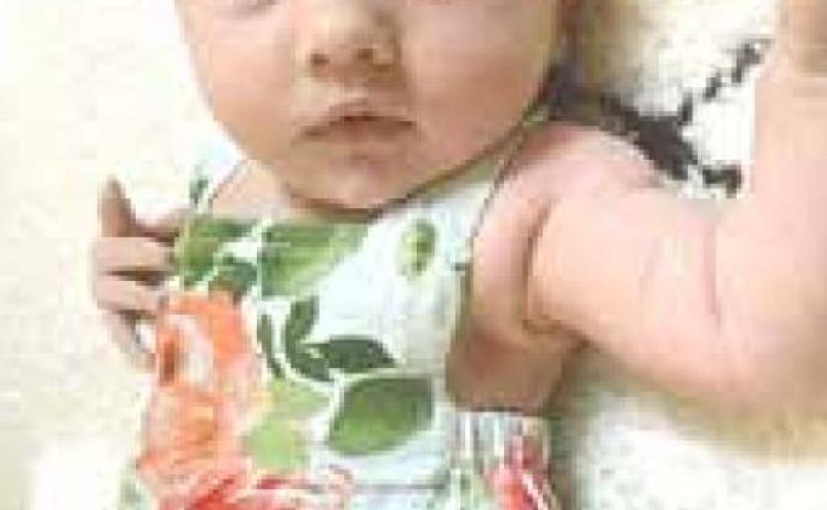 Ophelia Jeanne Smith