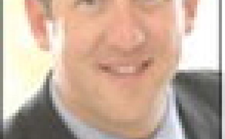 Congressman Adrian Smith