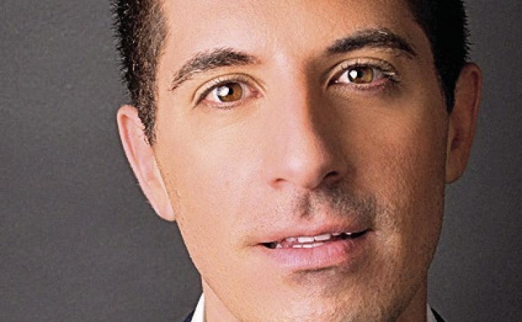 The Brownville Concert Series Presents Anthony Nunziata