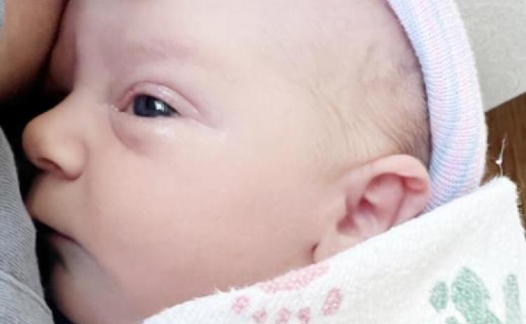 Raegan Mae Sterup