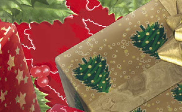 Christmas Ginger Bread Decorating Contest