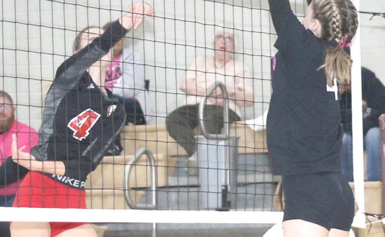 P.C. defeats Lewiston in 4th and final meeting