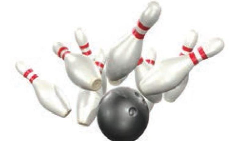 Bowling Results