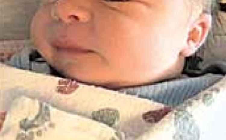 Atticus Anthony William Packett