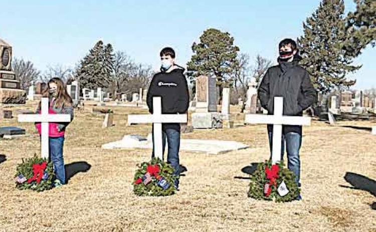 AWreaths Across America