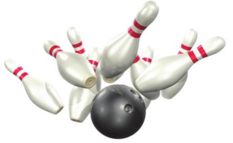 Bowling Results