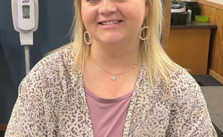 Union Bank and Trust hires Katelynn Klepper