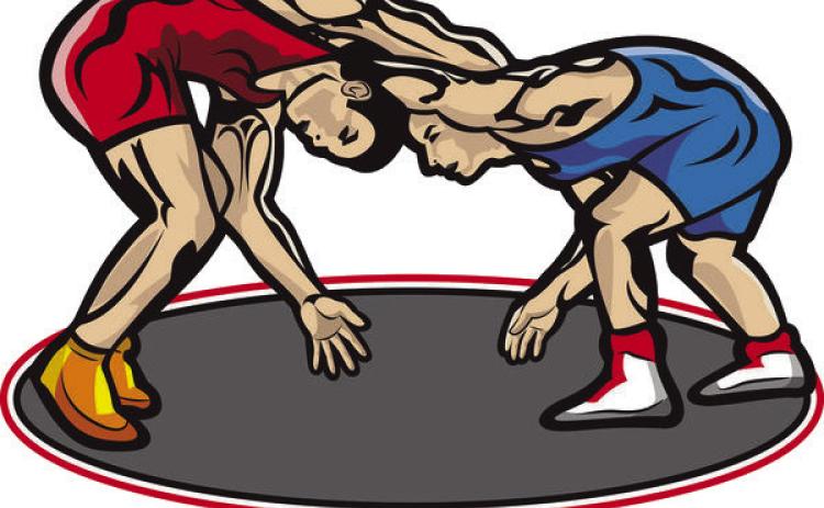 P.C. Wrestling Roster