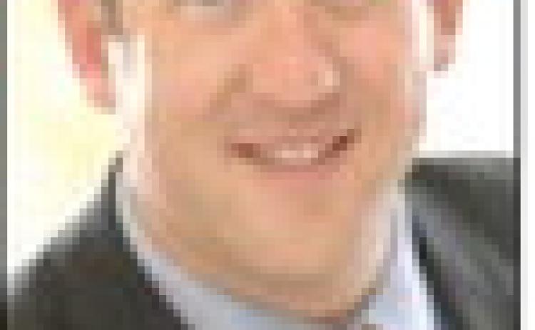Congressman Adrian Smith