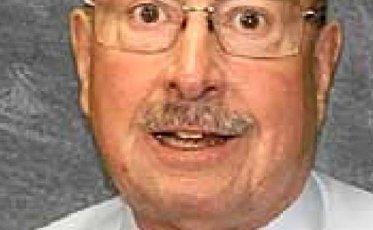 Dr. George Voigtlander
