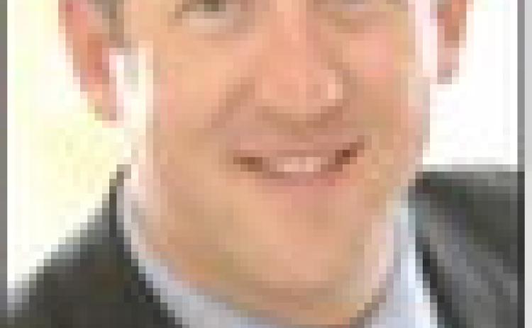 Congressman Adrian Smith