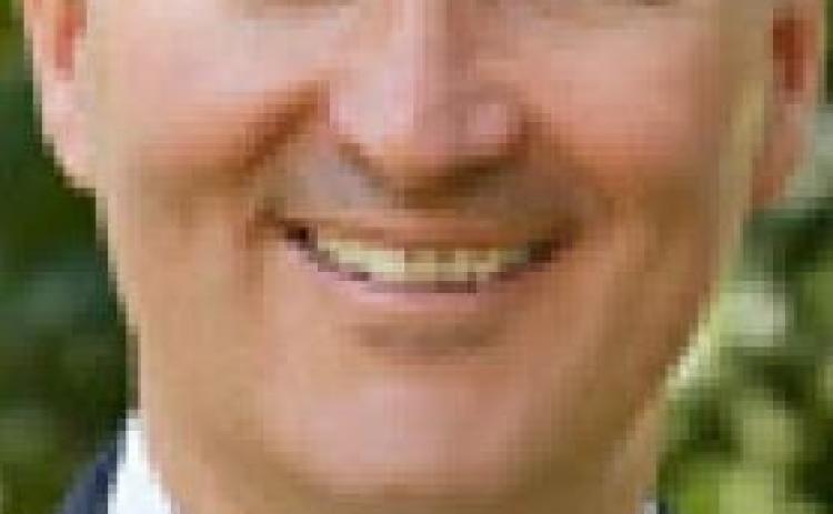 Governor Pete Ricketts