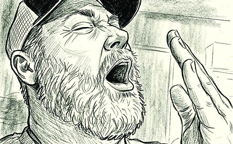 The Power of the Yawn