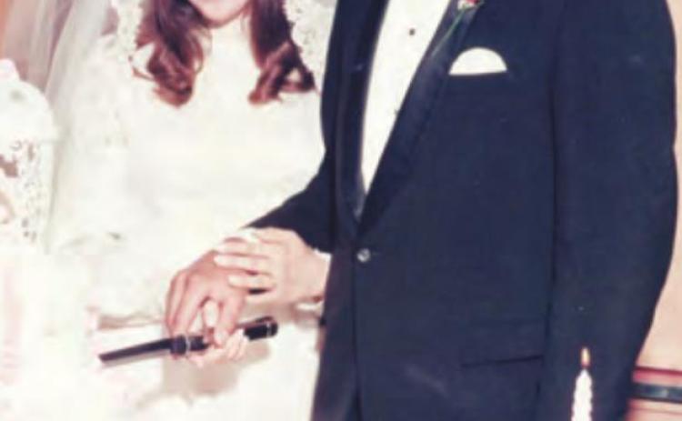 Happy 50th Anniversary!