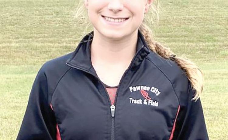 Eighth Place